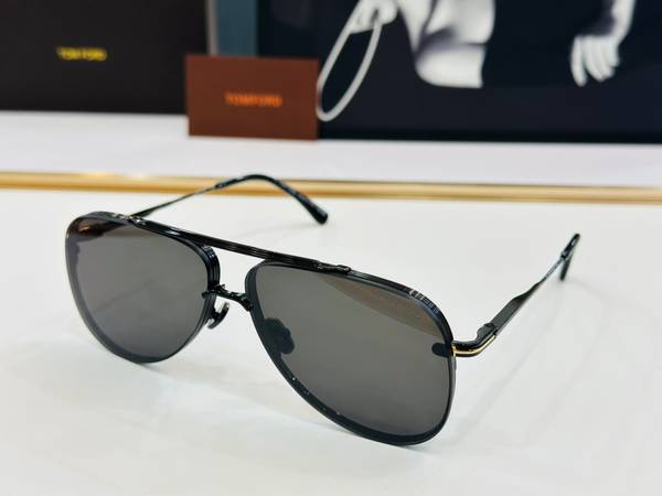 Tom Ford Sunglasses Top Quality TOS01134